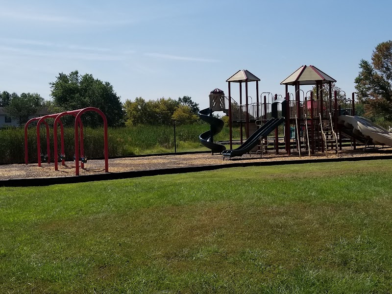 Patriot Village Large Park