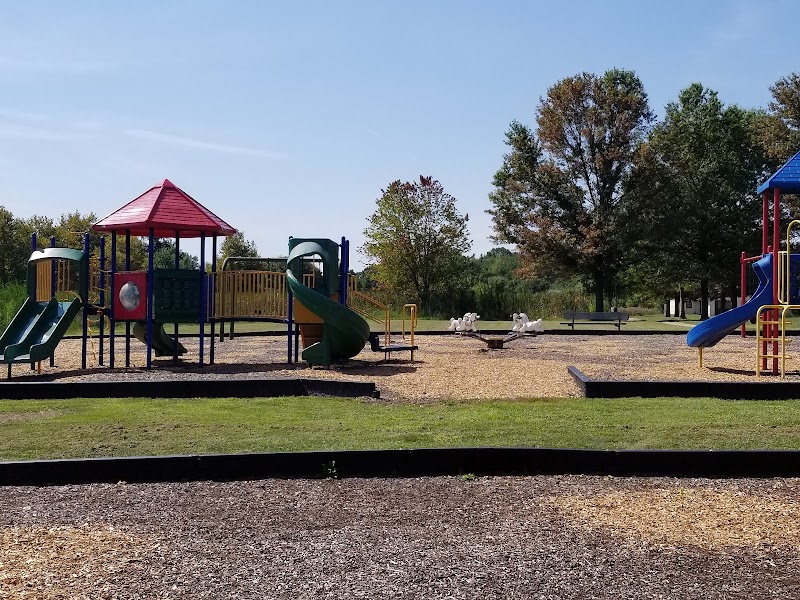 Patriot Village Large Park