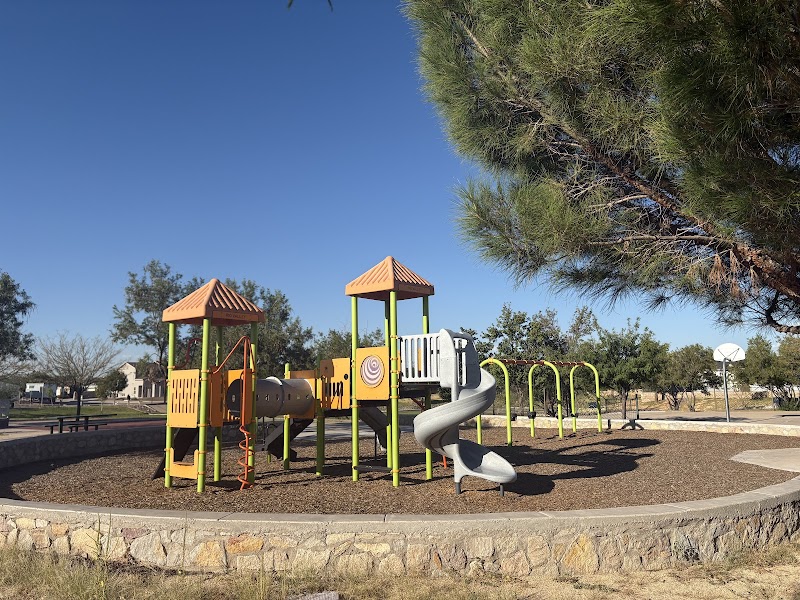 Rio Valley Park
