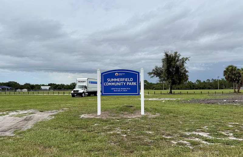 Summerfield Community Park