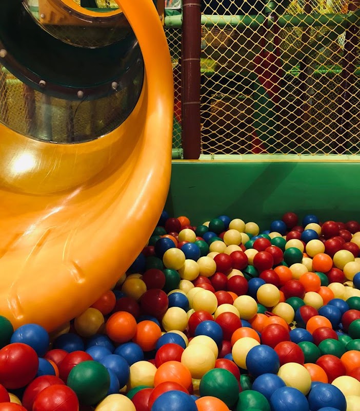 Mille Pattes Amusements