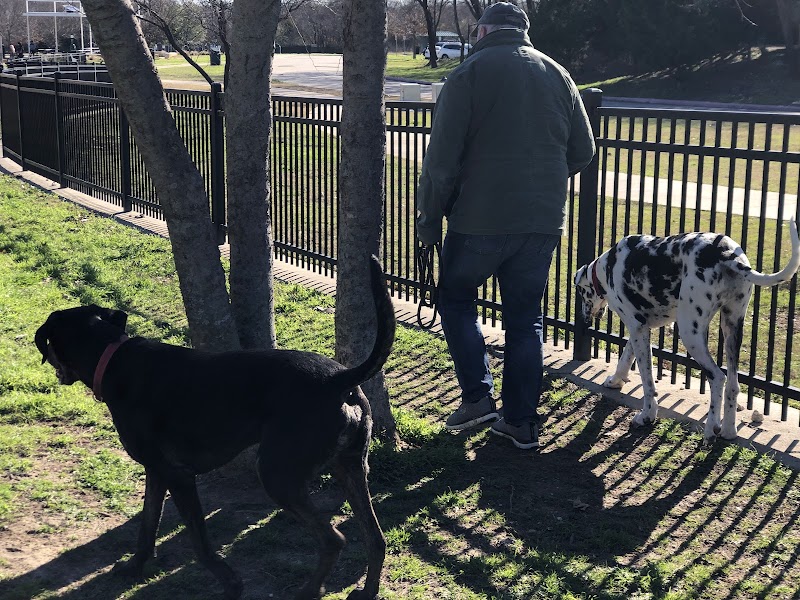 NorthBark Dog Park
