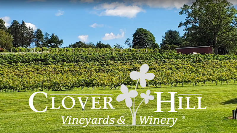 Clover Hill Vineyards & Winery