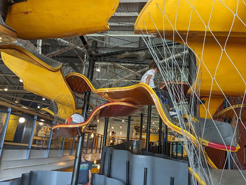 Long Island Children's Museum