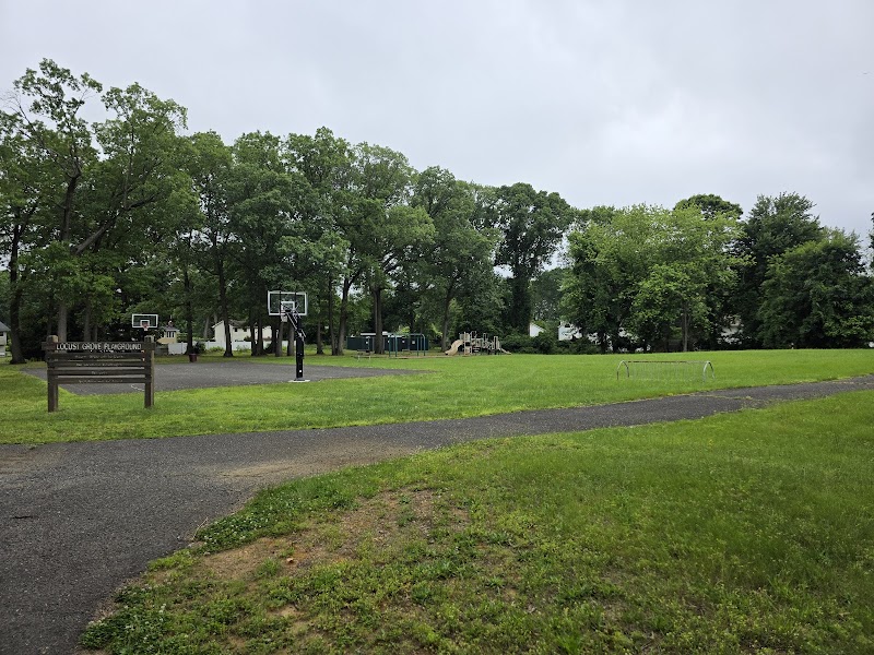 Locust Grove Park