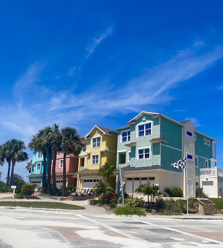 Beach St- Beach Access