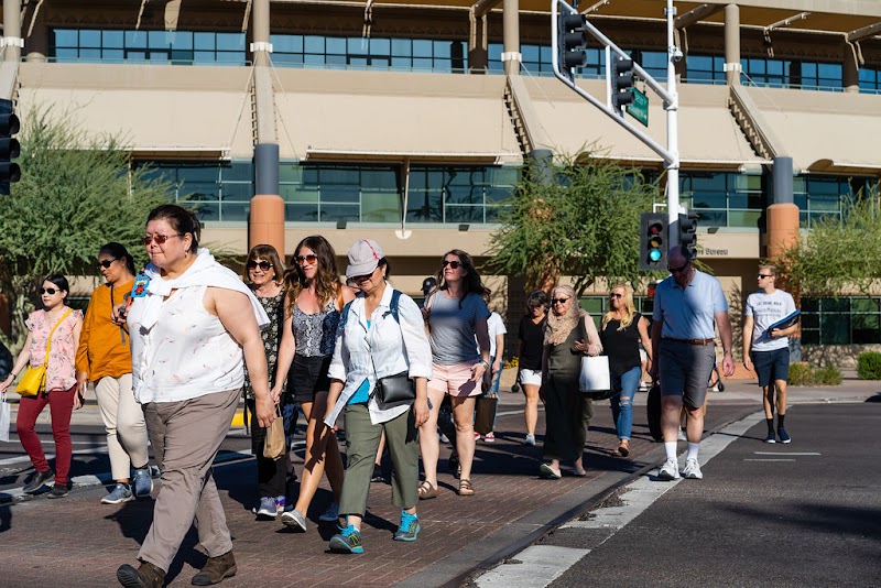 Taste It Tours -Food Tours Phoenix