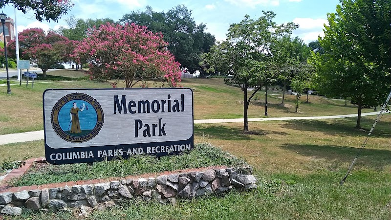 Memorial Park