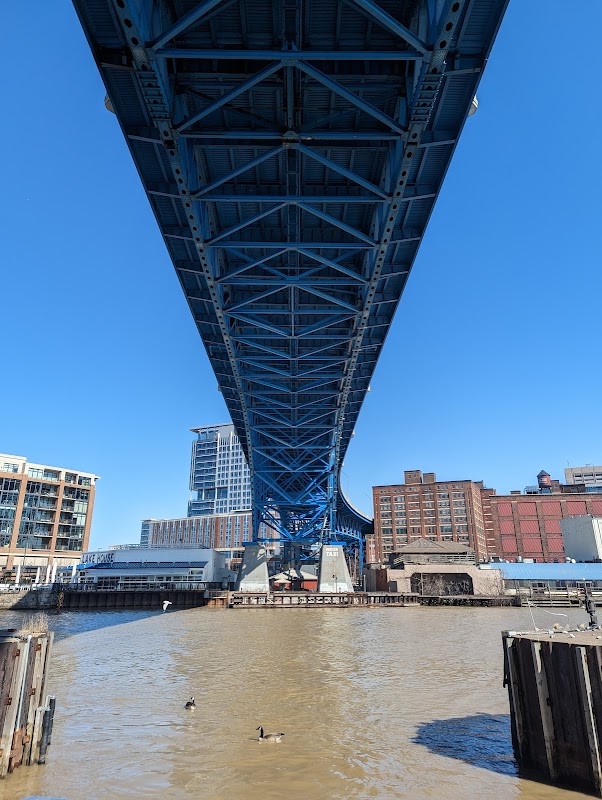 Nautica Waterfront District