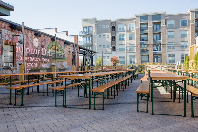 Germantown | Nashville