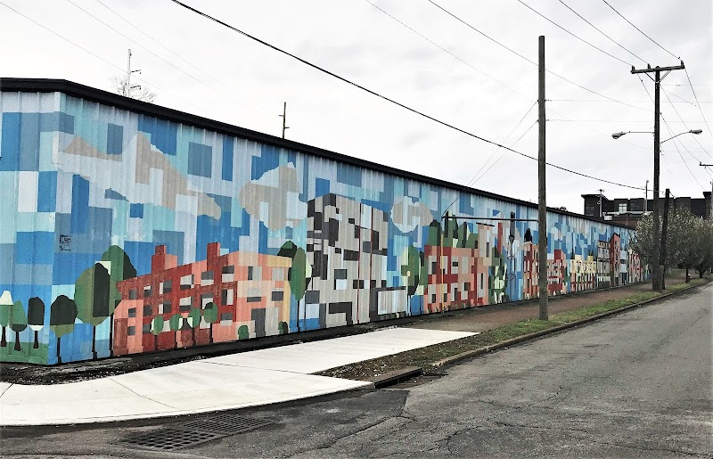 Germantown | Nashville