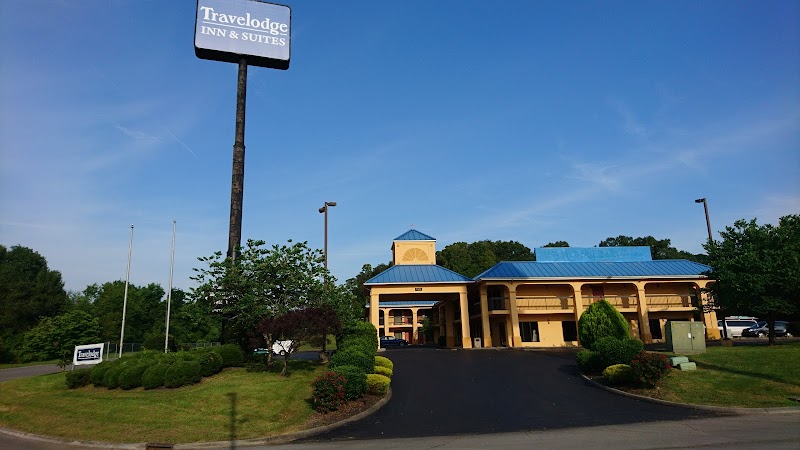 Travelodge by Wyndham Knoxville East