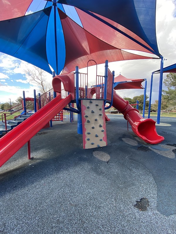 Paradise-McLeod Park