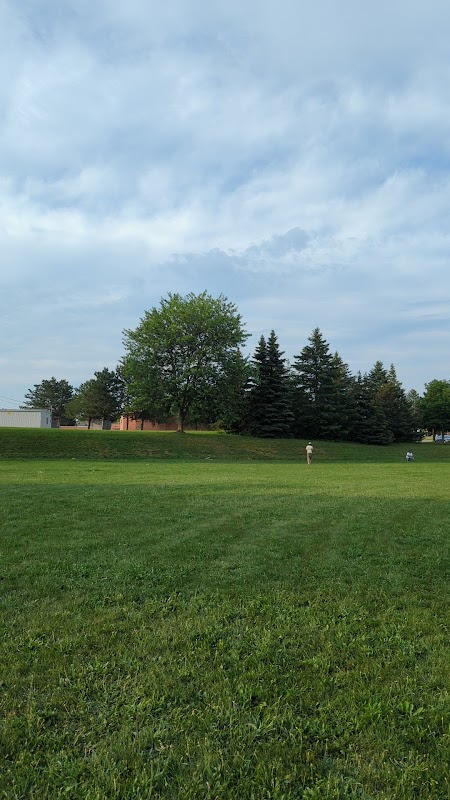 Carlyle Park