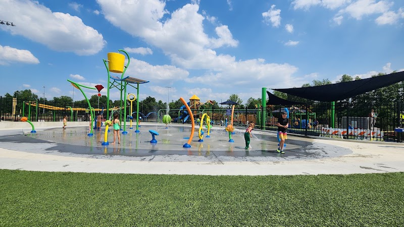 Kevin Hammersmith Memorial Park