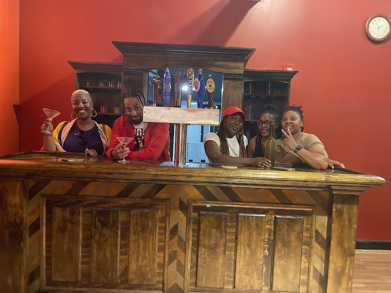 Escape the Room Milwaukee