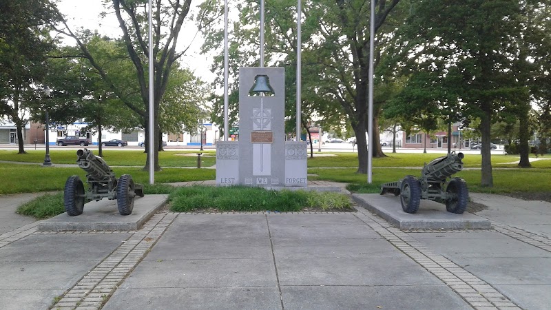 Veterans Park