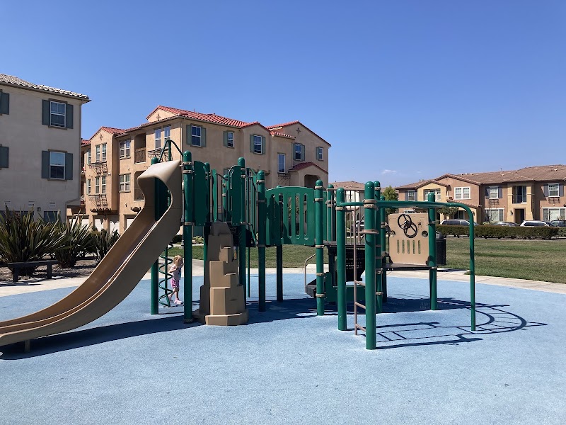 Children's Park