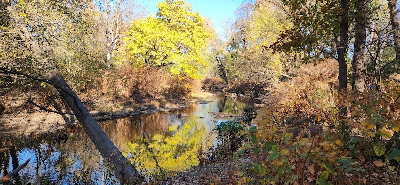 Scenic trail