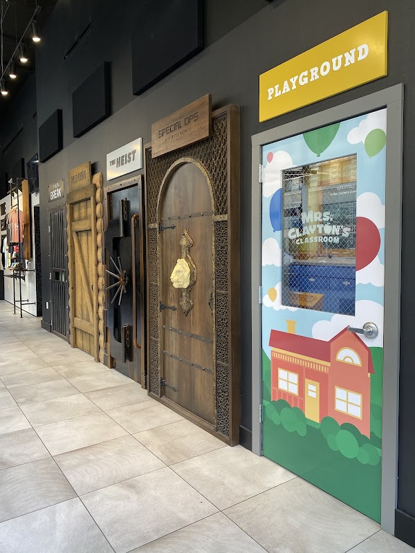 The Escape Game San Francisco (Downtown)