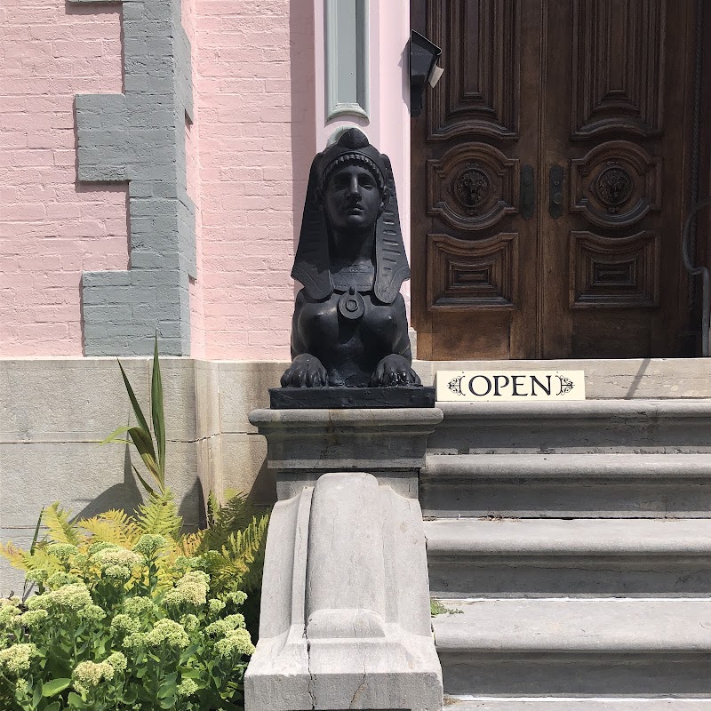 Richardson Bates House Museum