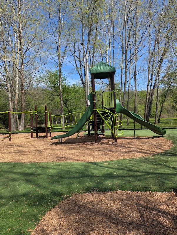 Blacklick Ridge Community Park