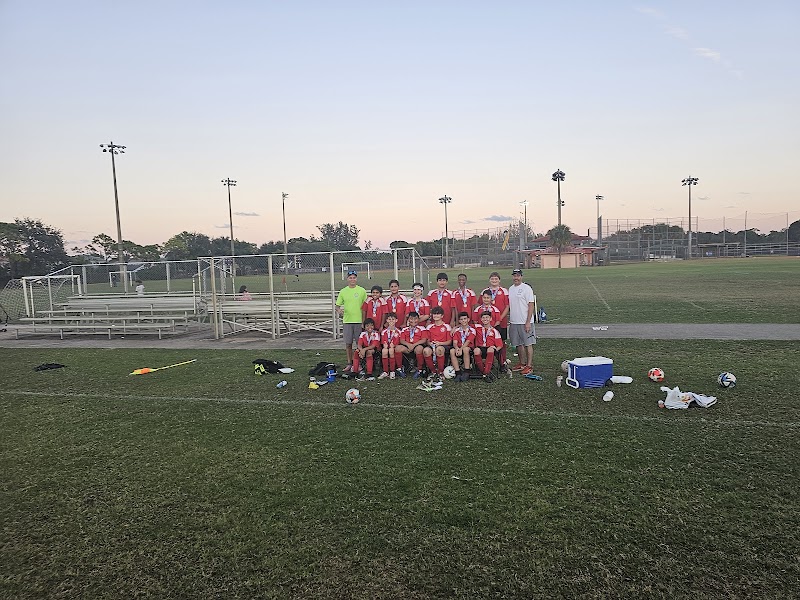 West Boynton Park - Soccer Field 1