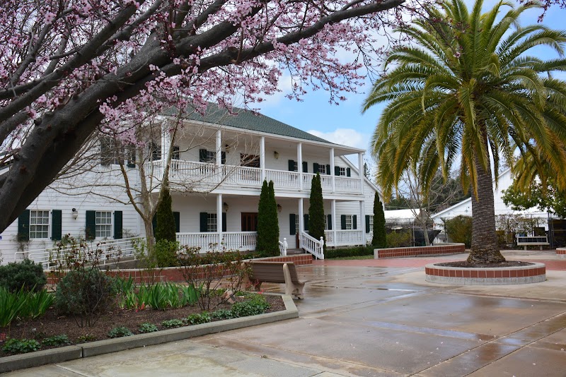 Sunnyvale Heritage Park Museum