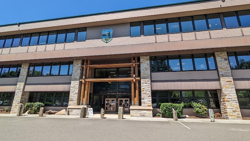 Washington State Parks Headquarters