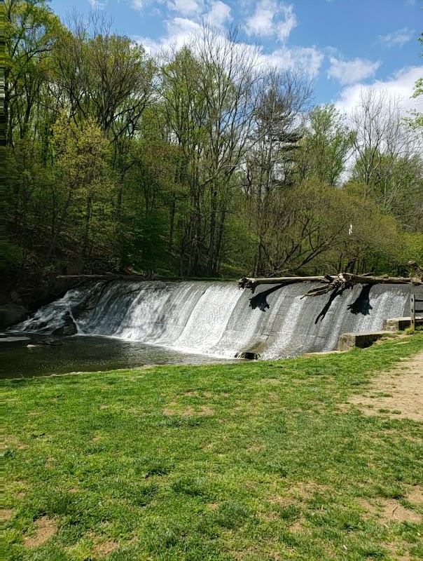 Burnt Mills East Special Park