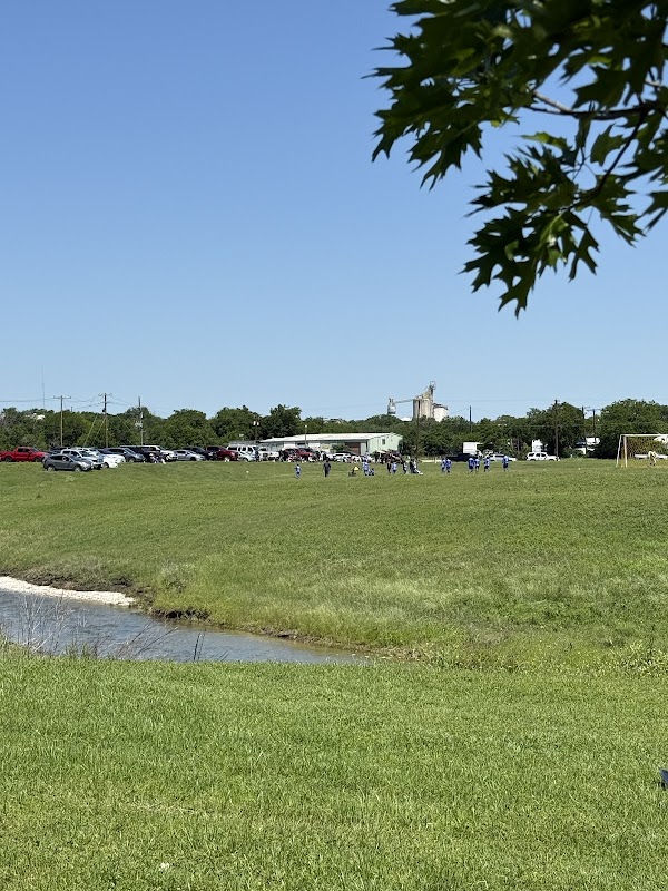 Marine Creek Linear Park North