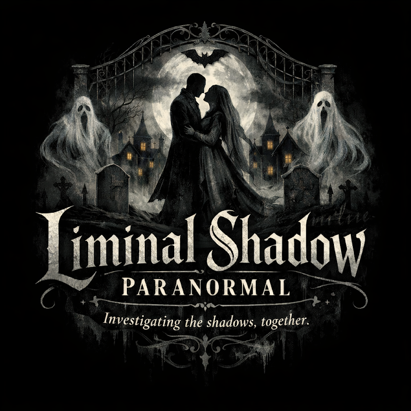 Liminal Shadow Paranormal