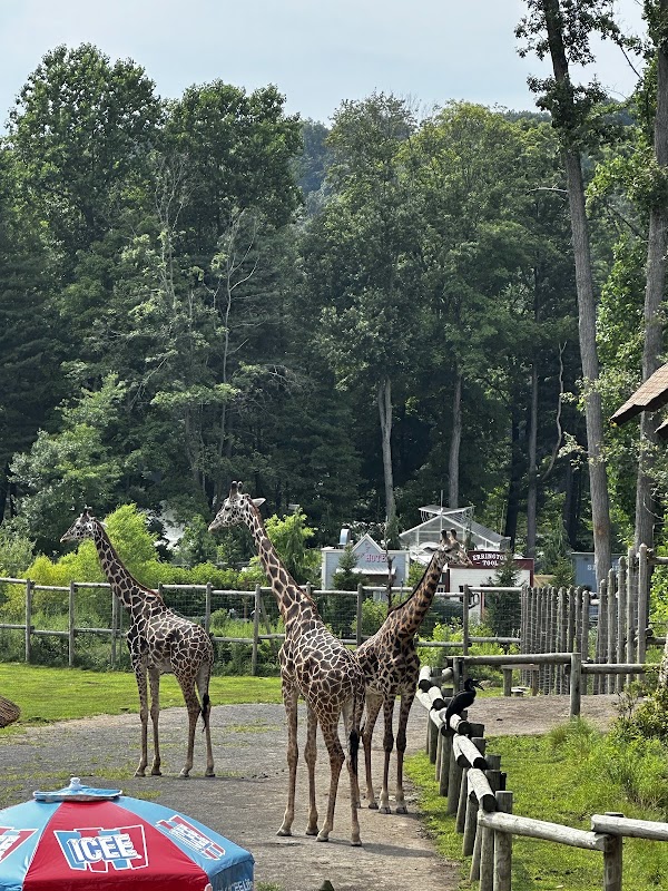 South Mountain Reservation