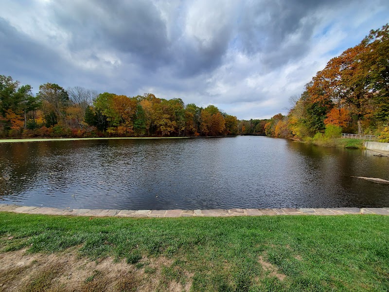 Community Park North