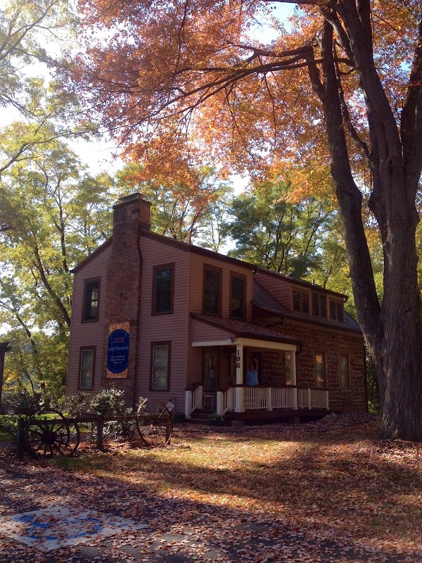 Orangetown Historical Museum and Archives