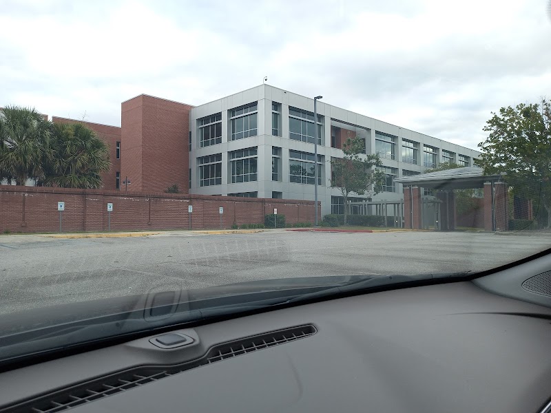 The Green Book of South Carolina