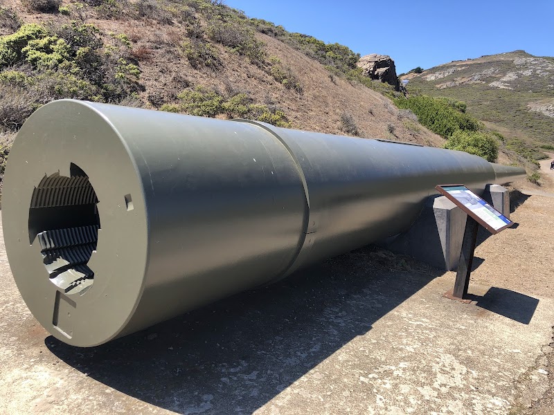 Battery Townsley
