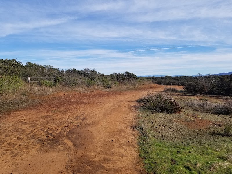 Carmel Mountain Preserve