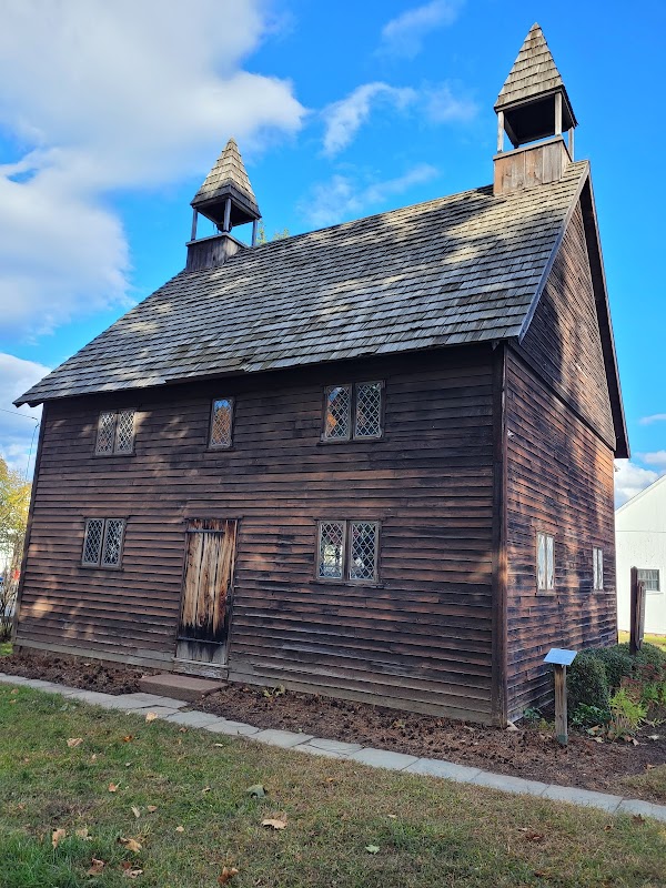 Simsbury Historical Society