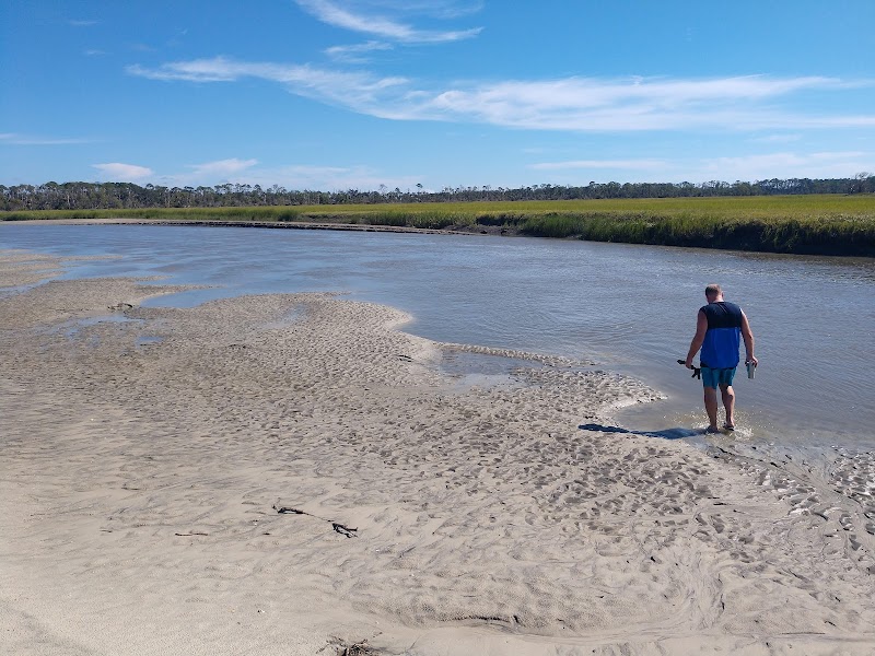 Wassaw National Wildlife Refuge