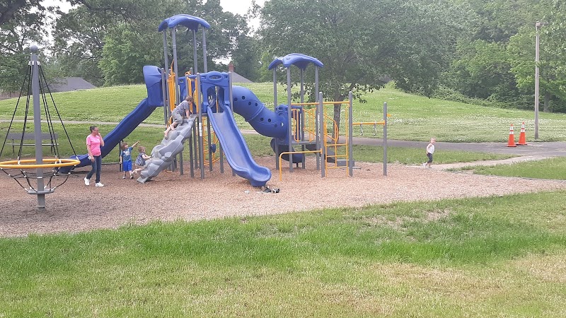 York Recreation Complex