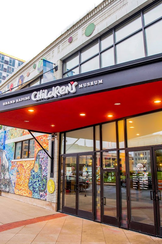 Grand Rapids Children's Museum