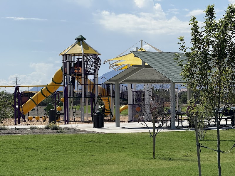 Laveen Heritage Park