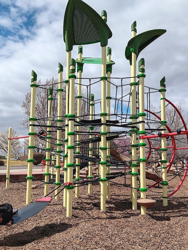 Vista Del Norte Park