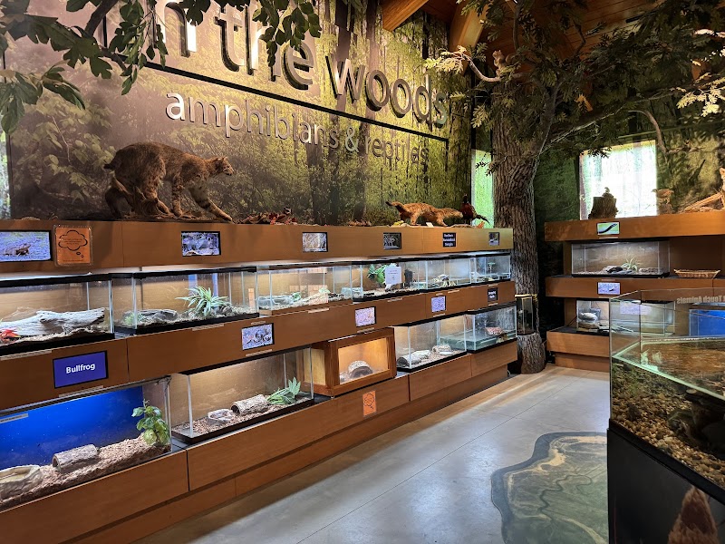 Meigs Point Nature Center