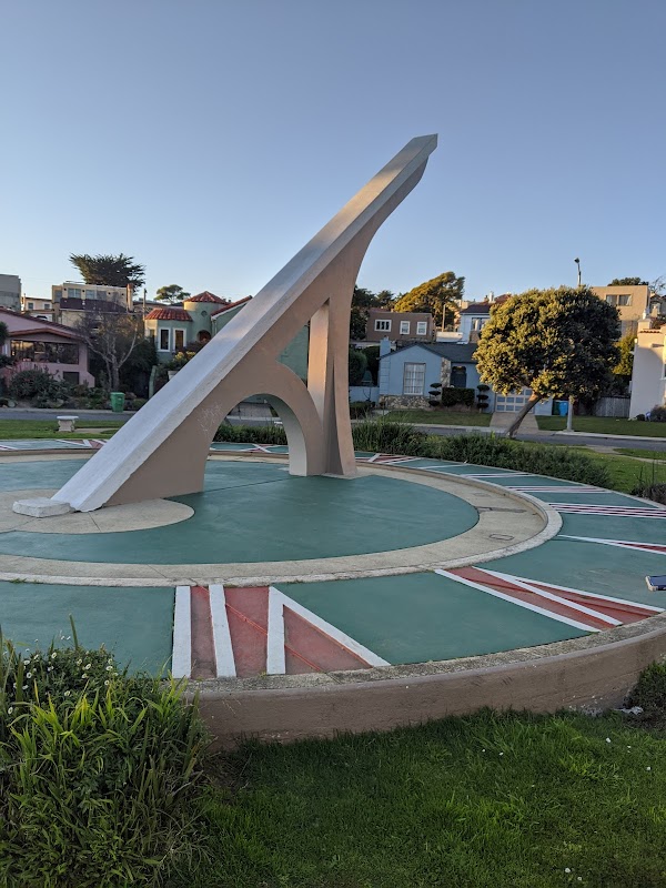 Urbano Sundial