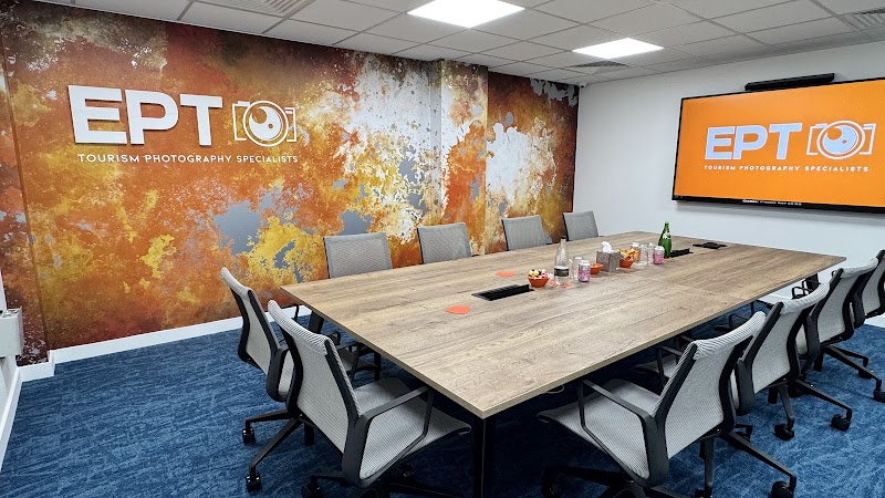 Events Photo Team Ltd Head Office