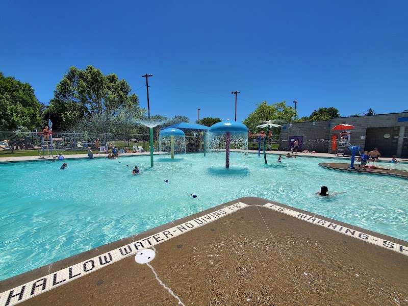 Lakeview Water Park
