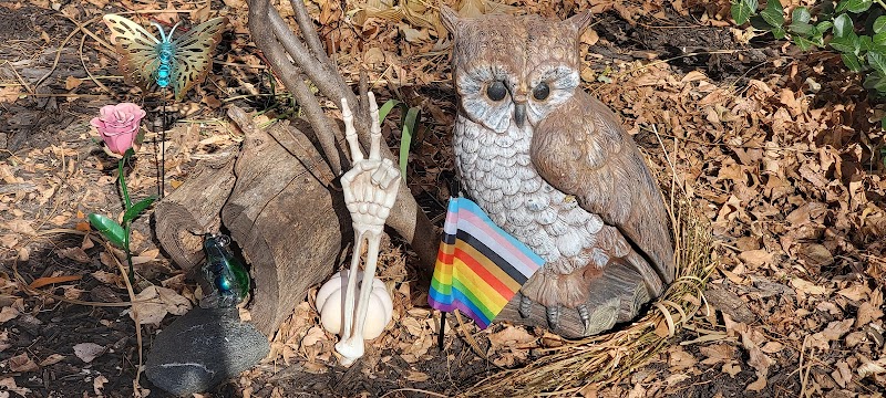 Williamsburg Trail Park South