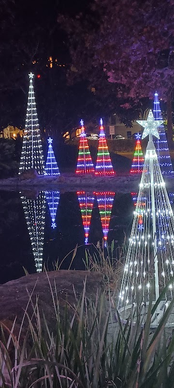 Largo Central Park